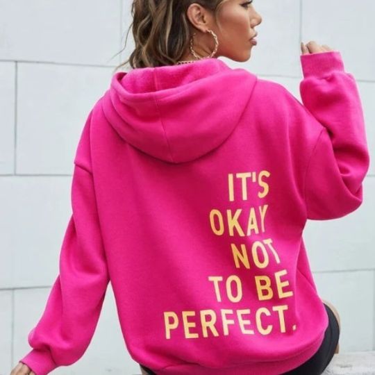Women’s Philineke Hoodie – Winter Sweatshirt