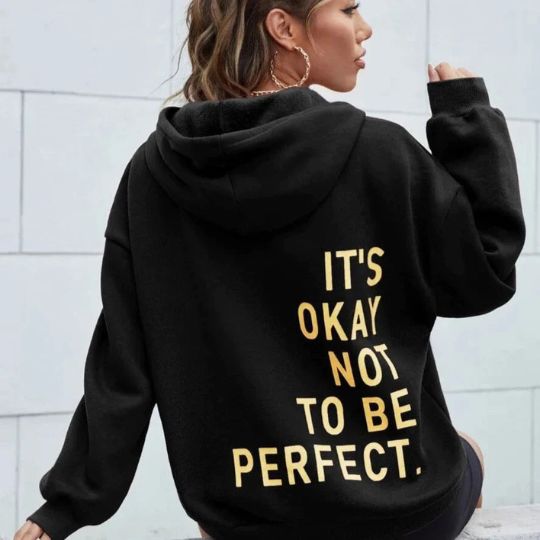Women’s Philineke Hoodie – Winter Sweatshirt