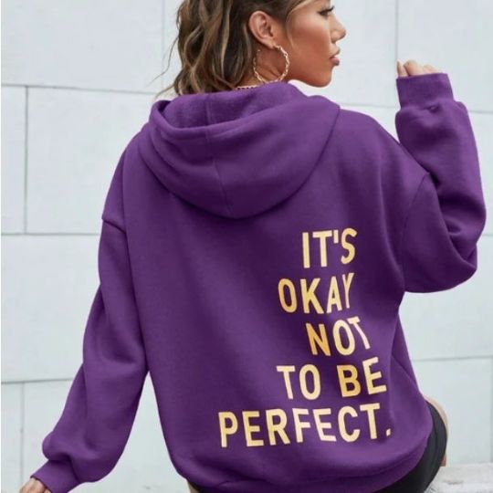 Women’s Philineke Hoodie – Winter Sweatshirt