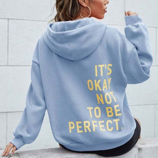 Women’s Philineke Hoodie – Winter Sweatshirt
