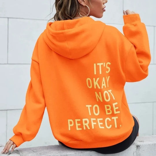 Women’s Philineke Hoodie – Winter Sweatshirt