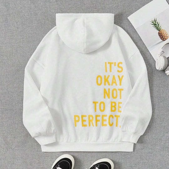 Women’s Philineke Hoodie – Winter Sweatshirt
