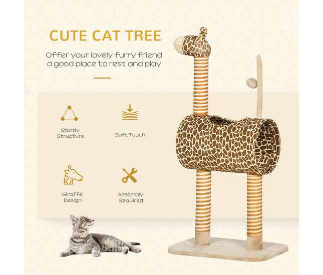 Soft cat tunnel with multiple entry points

