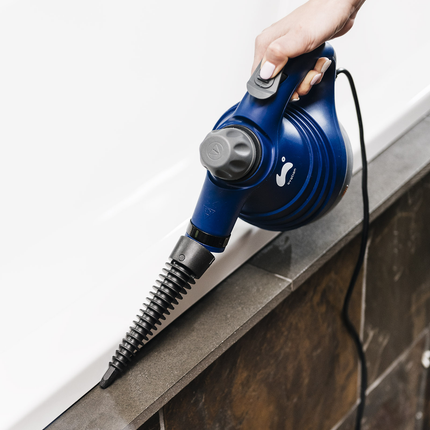 Ovation HT105 Handheld Steam Cleaner – Powerful, Portable, Chemical-Free Cleaning - SwiftCart