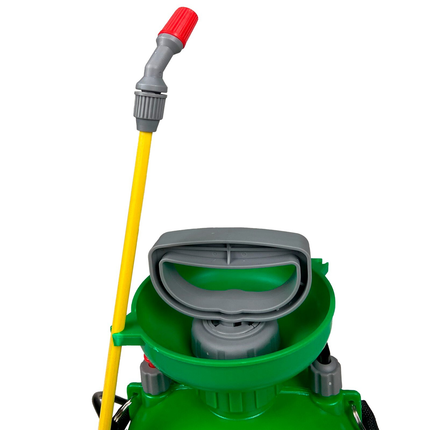 Portable Garden Fence Pressure Sprayer