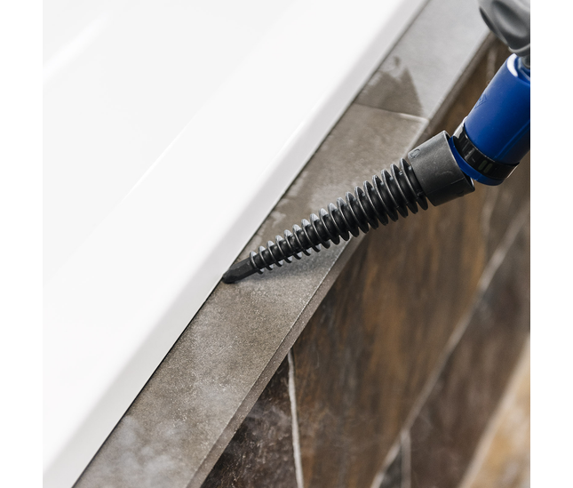 Ovation HT105 Handheld Steam Cleaner – Powerful, Portable, Chemical-Free Cleaning - SwiftCart