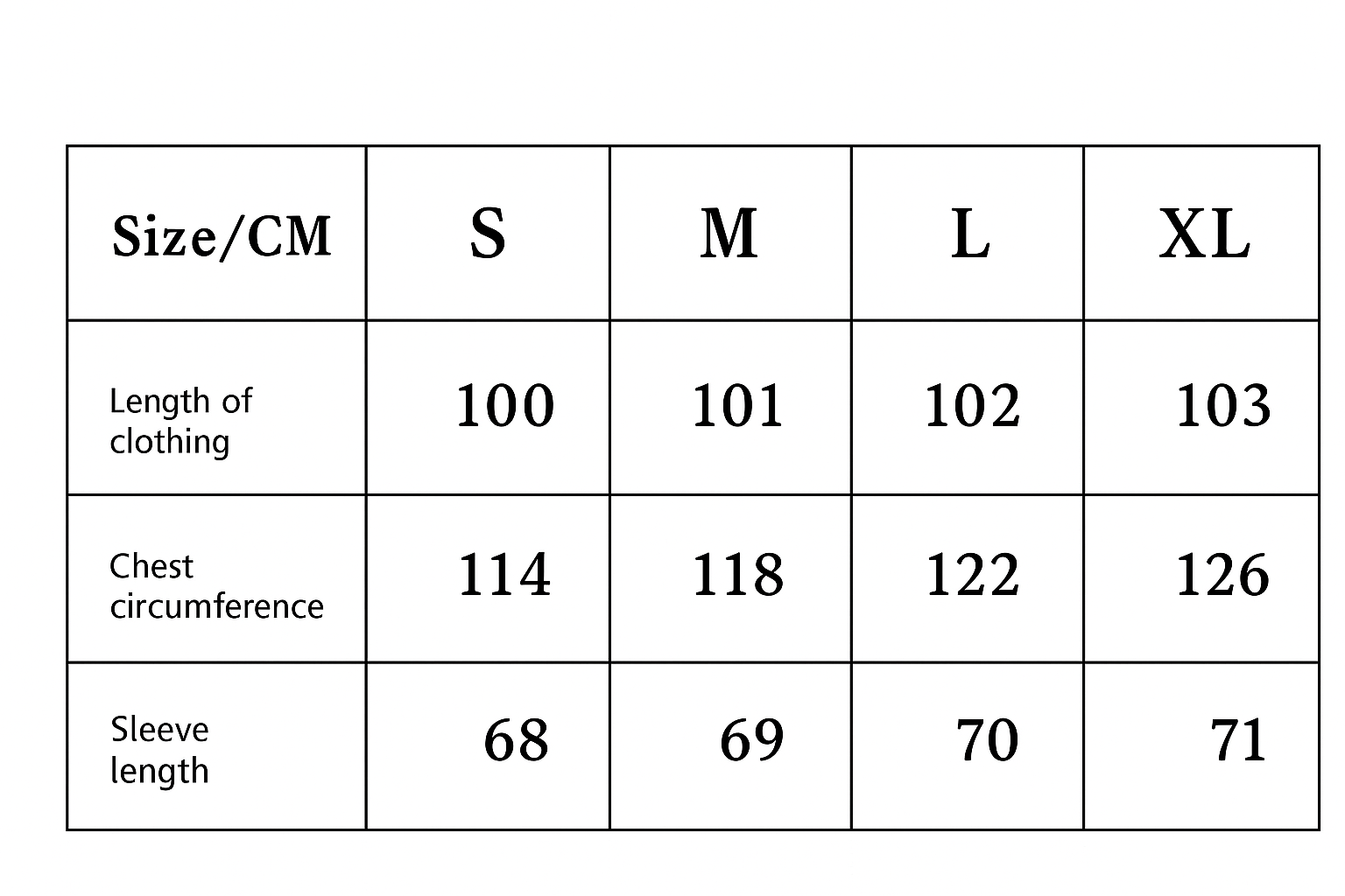 Plush-Lined Long Women’s Coat