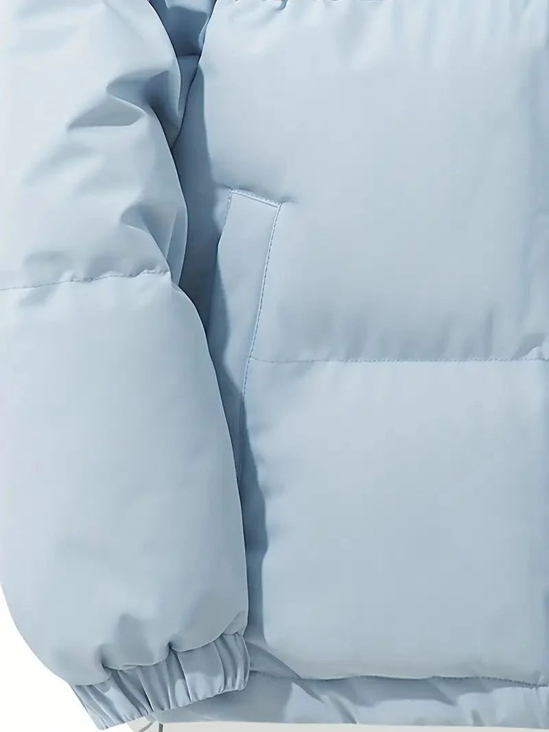 Warm Hoodie - Classic Design for Comfort & Style