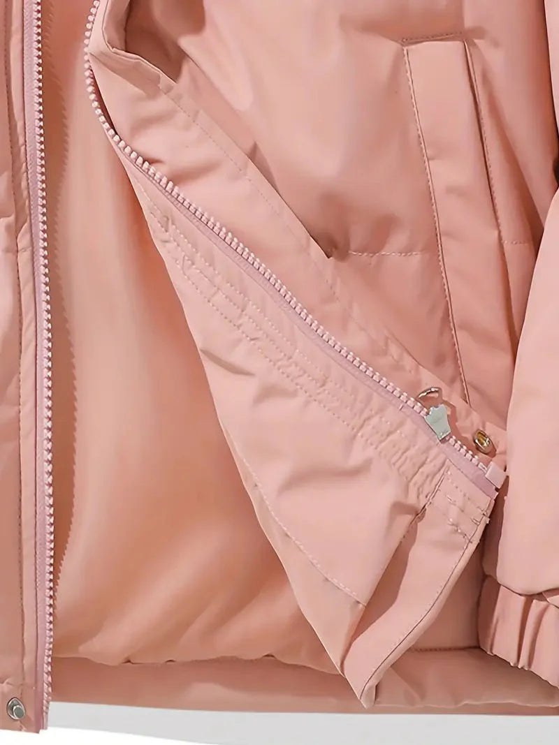 Warm Hoodie - Classic Design for Comfort & Style