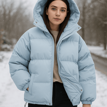 Warm Hoodie - Classic Design for Comfort & Style