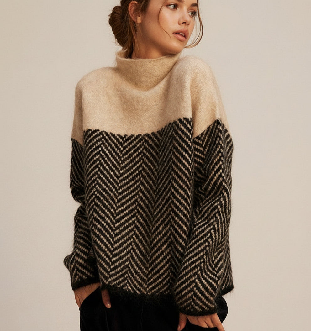 contrast-high-neck-sweater-back